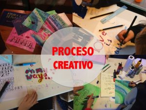 Talleres de arte y creatividad para niños
