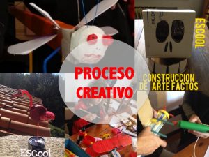 Taller de construcción para niños