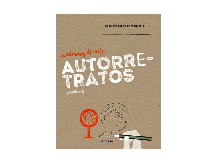 LIBRO DE ARTE PARA NIÑOS