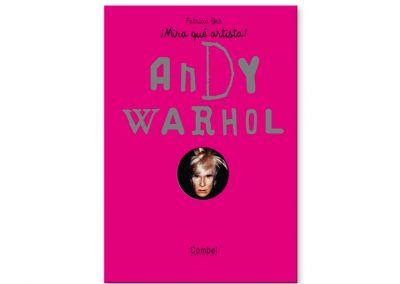 Andy Warhol