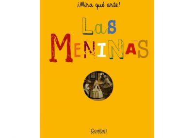 Las Meninas
