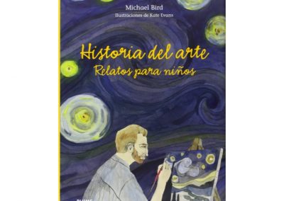 Historia del Arte