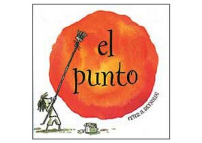 El punto