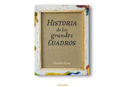 Historia de los grandes cuadros