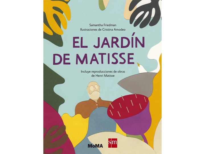 El Jardín de Matisse