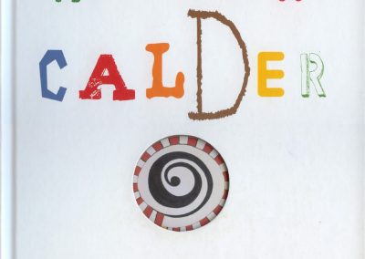 Alexander Calder