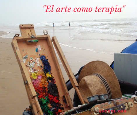 Arteterapia
