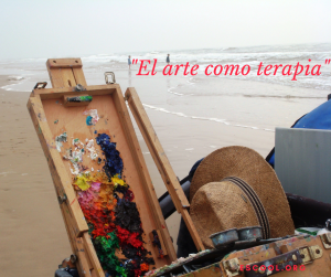 Arteterapia técnicas
